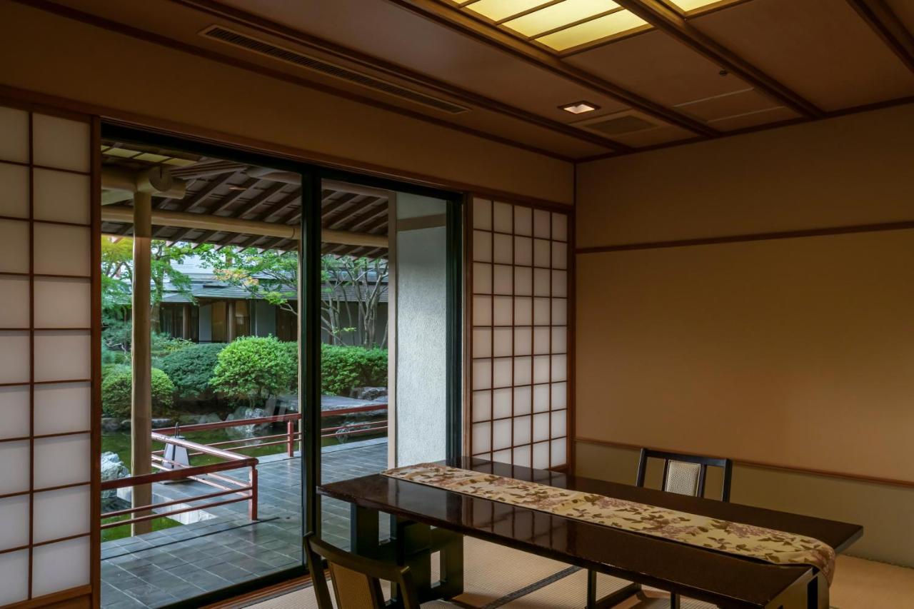 Kinugawa Grand Hotel Yumenotoki Нико Екстериор снимка