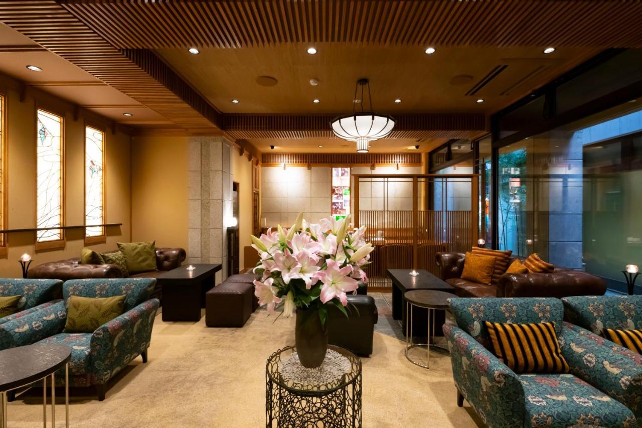 Kinugawa Grand Hotel Yumenotoki Нико Екстериор снимка