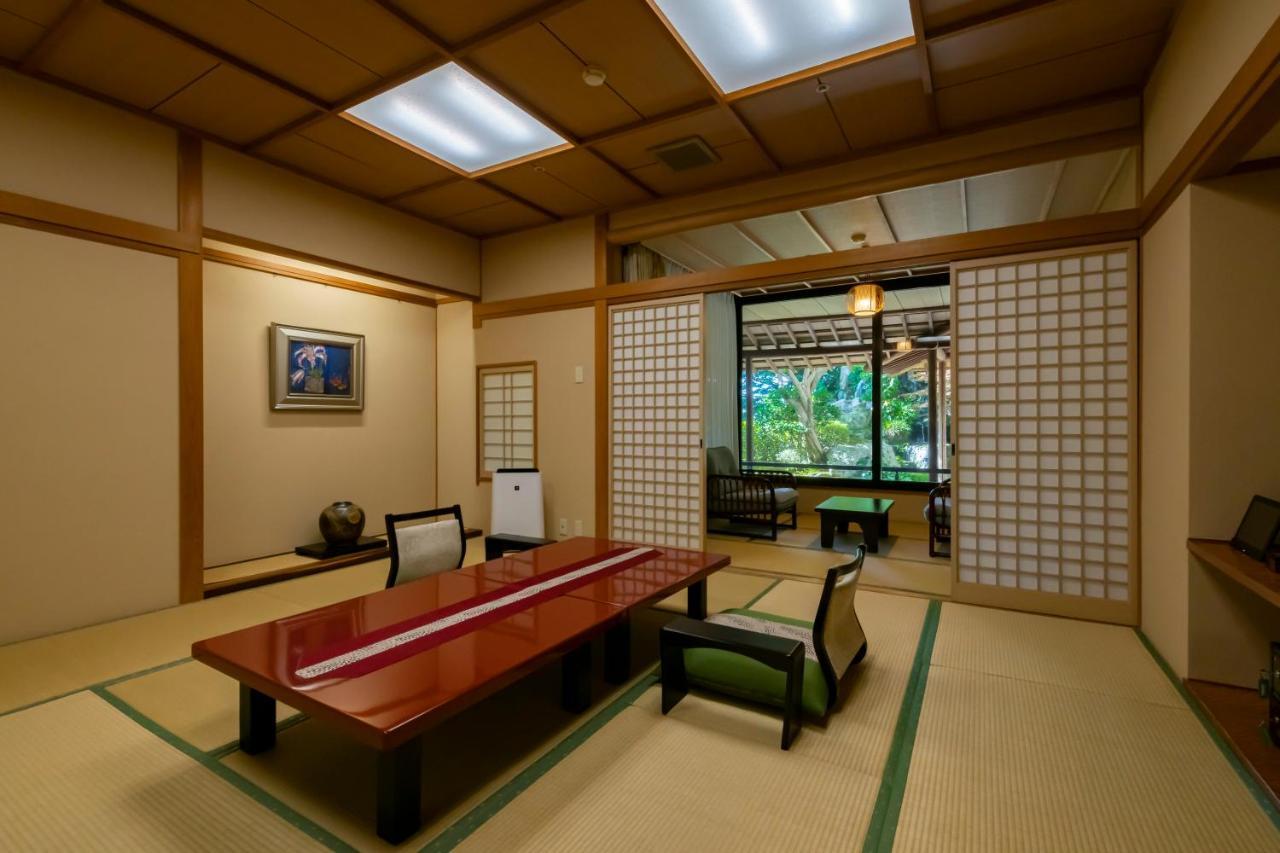 Kinugawa Grand Hotel Yumenotoki Нико Екстериор снимка