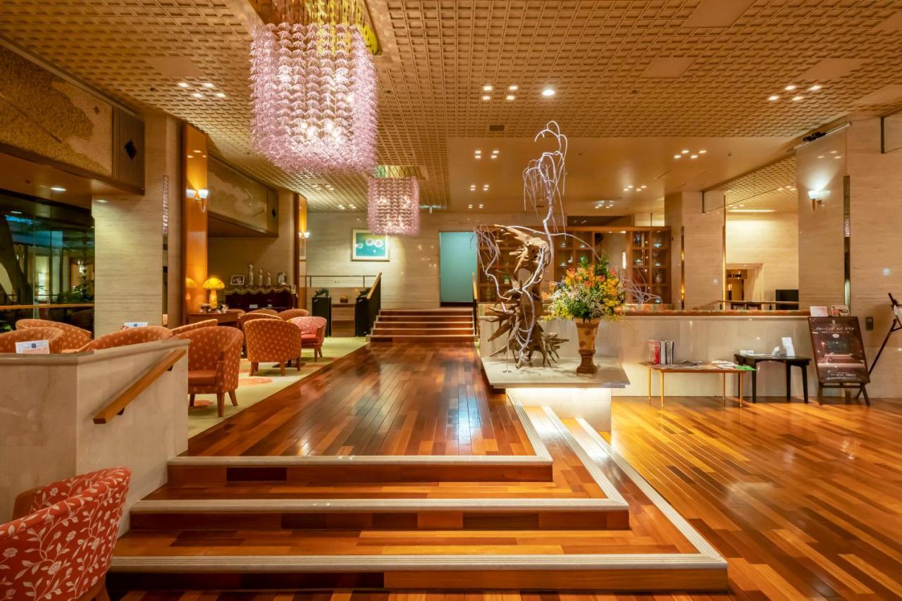 Kinugawa Grand Hotel Yumenotoki Нико Екстериор снимка