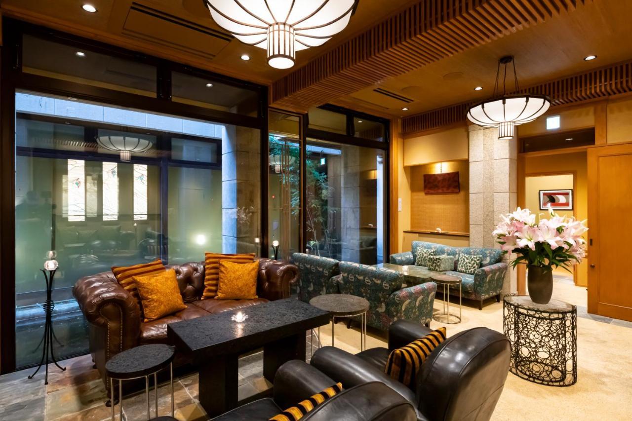 Kinugawa Grand Hotel Yumenotoki Нико Екстериор снимка
