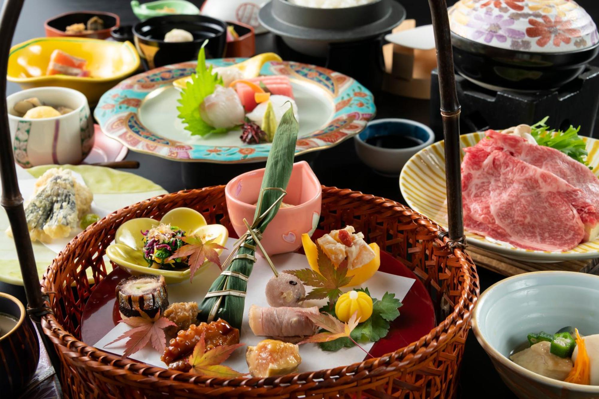 Kinugawa Grand Hotel Yumenotoki Нико Екстериор снимка