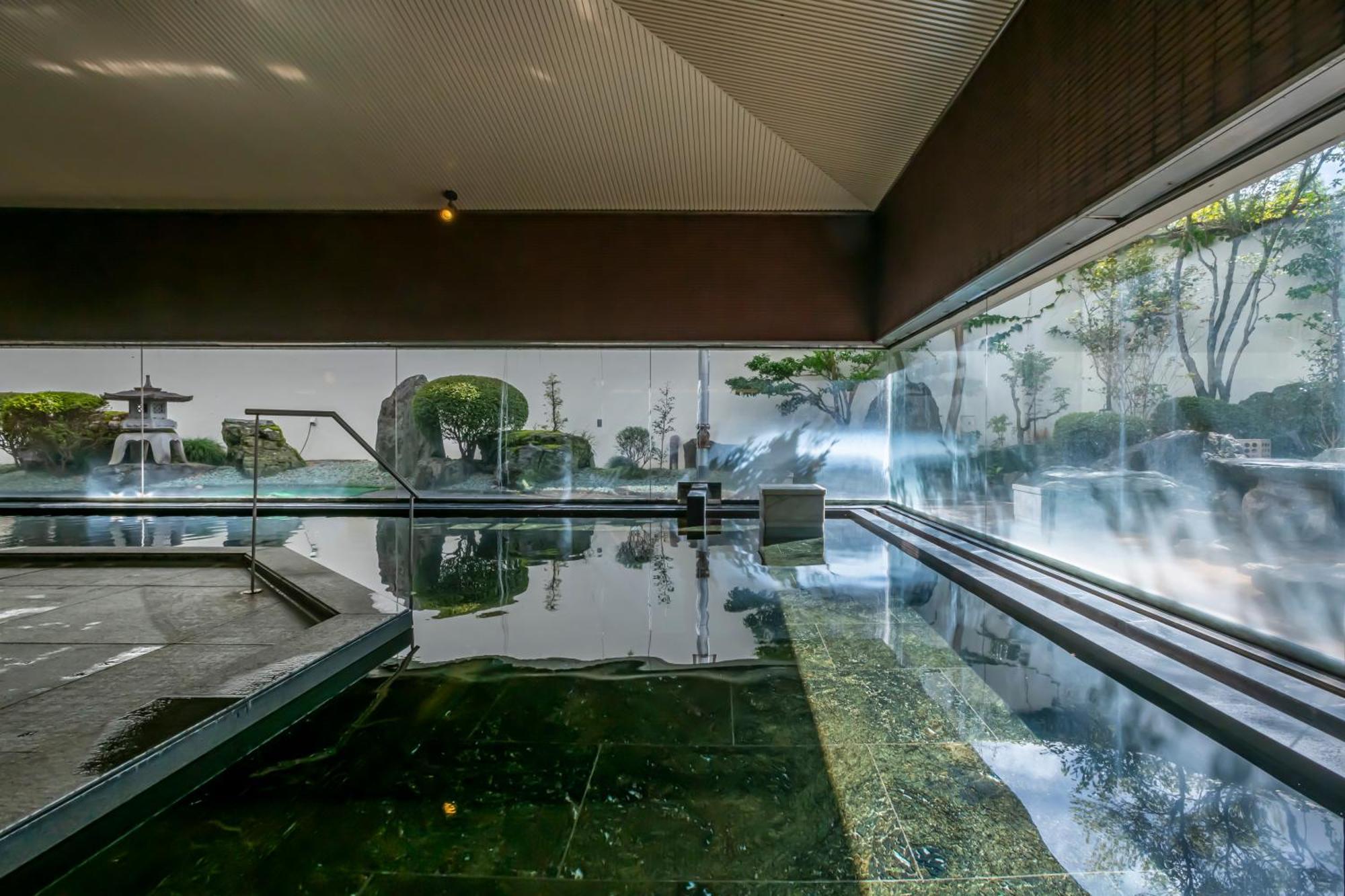 Kinugawa Grand Hotel Yumenotoki Нико Екстериор снимка