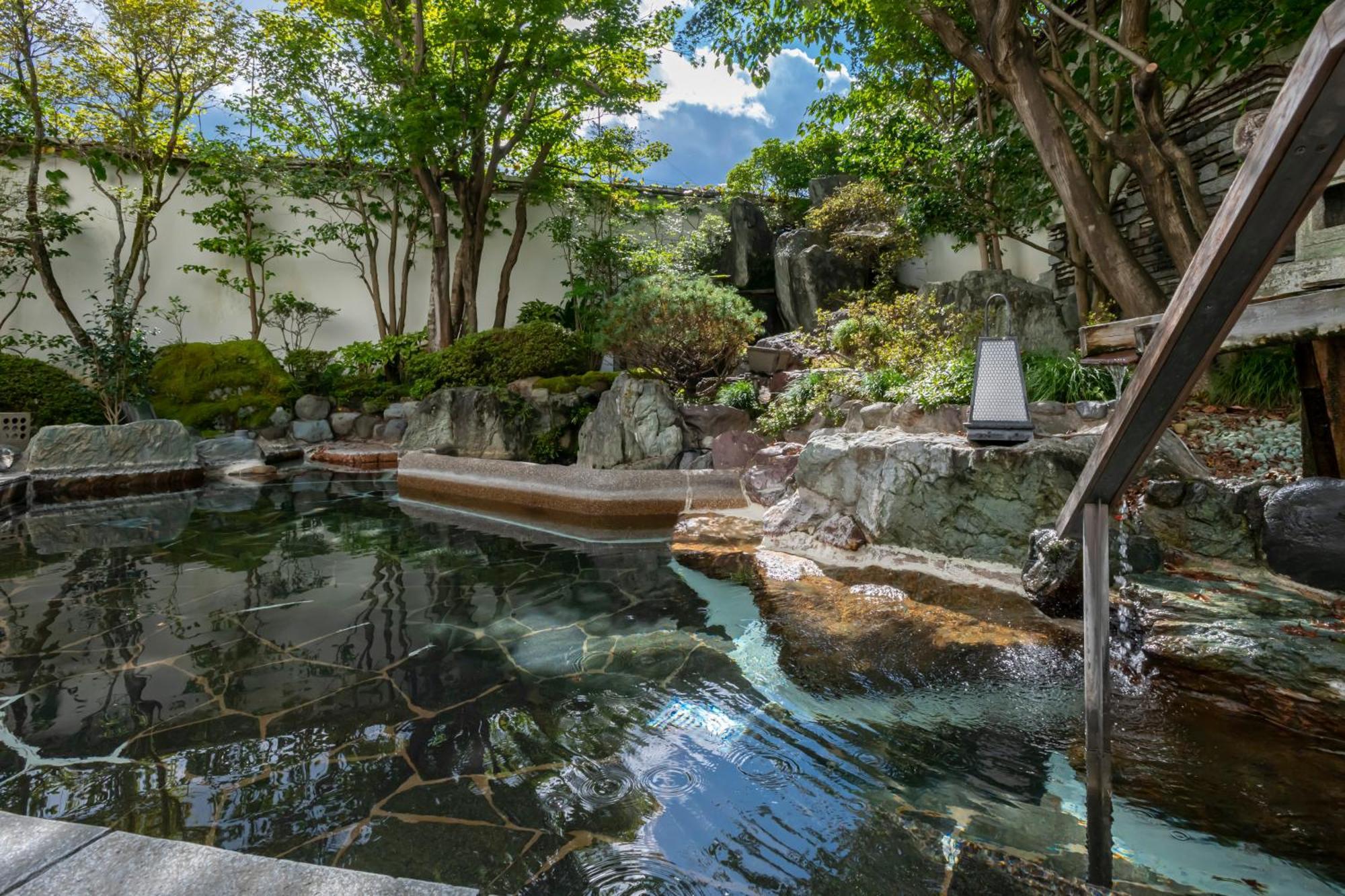 Kinugawa Grand Hotel Yumenotoki Нико Екстериор снимка